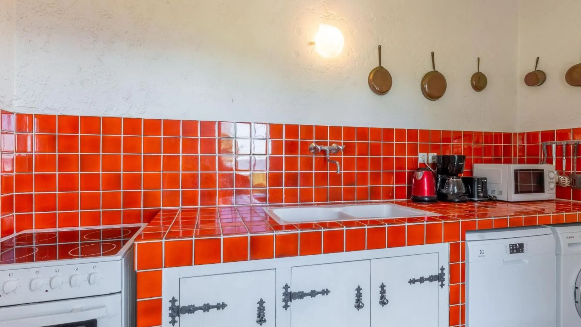 Holiday Home La Bartavelle By Interhome Les Issambres