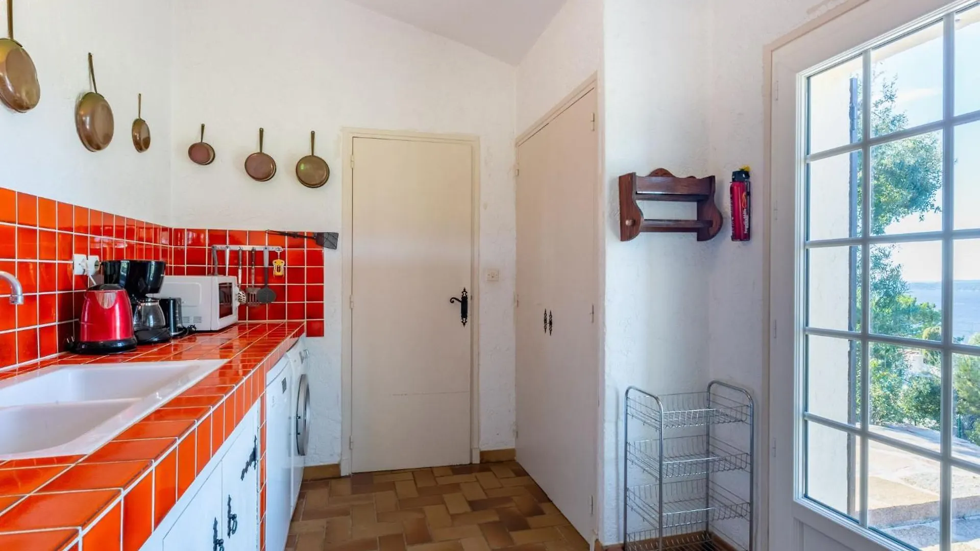 Holiday Home La Bartavelle By Interhome Les Issambres