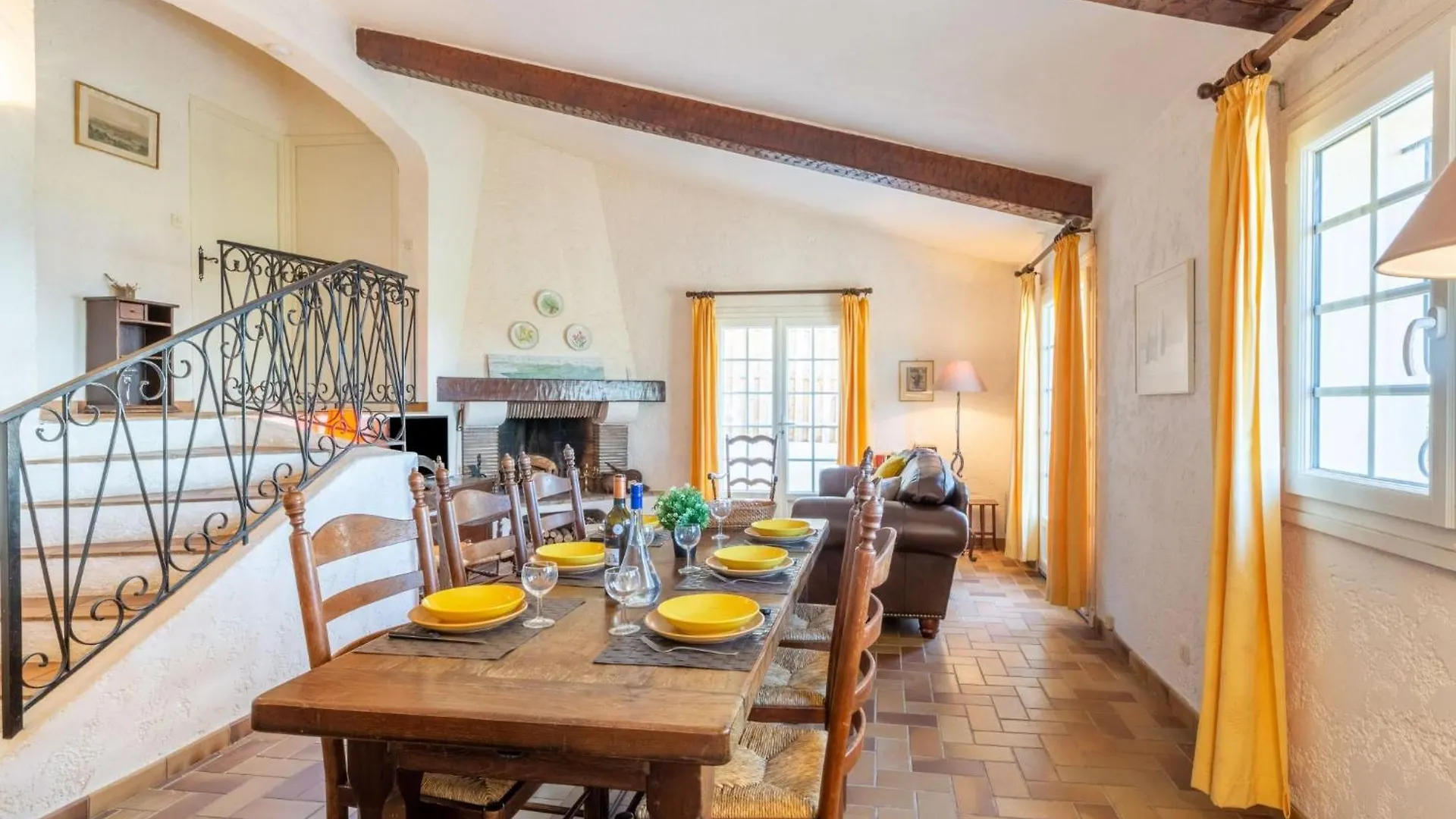 Holiday Home La Bartavelle By Interhome Les Issambres France