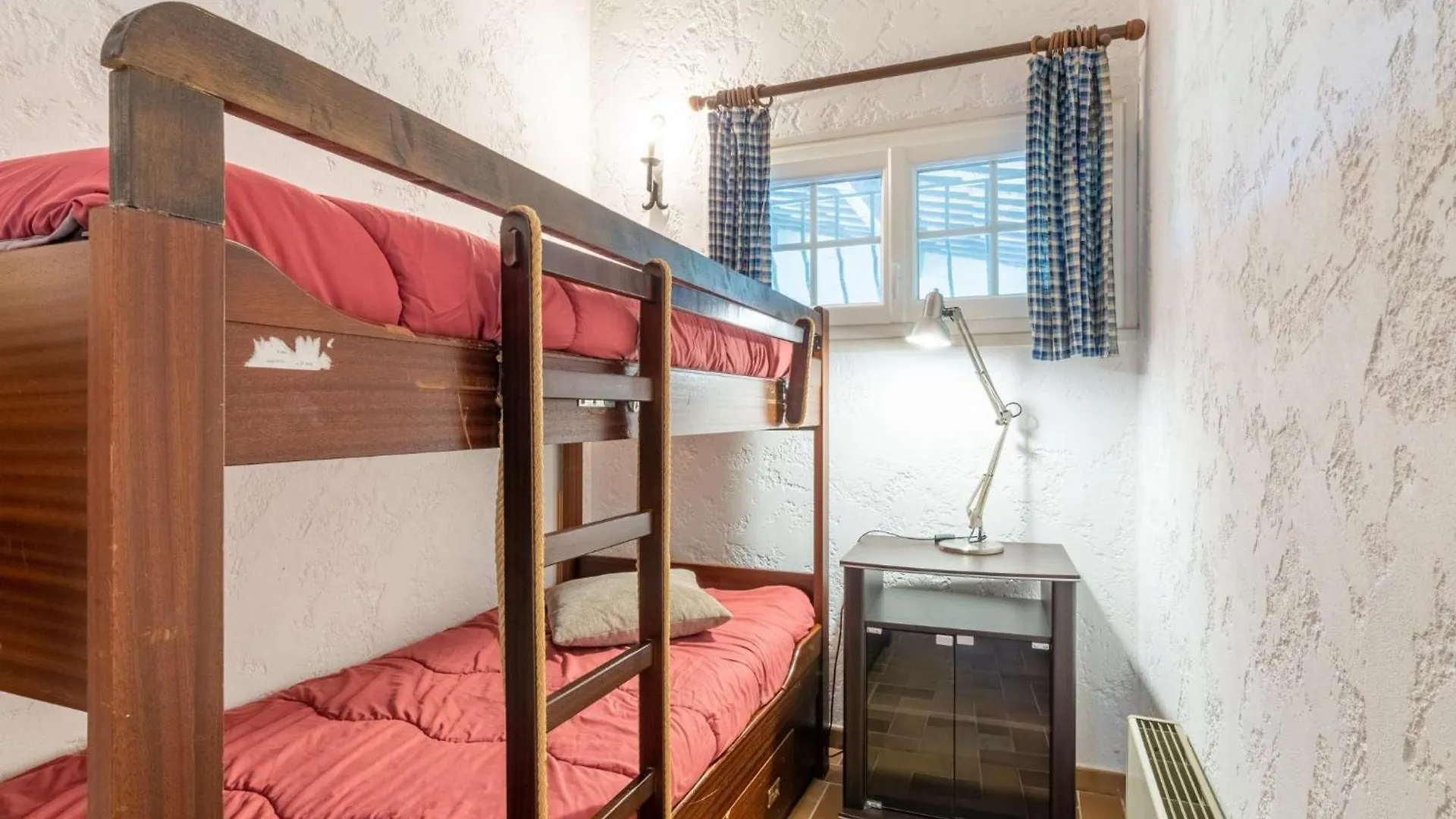 Holiday Home La Bartavelle By Interhome Les Issambres
