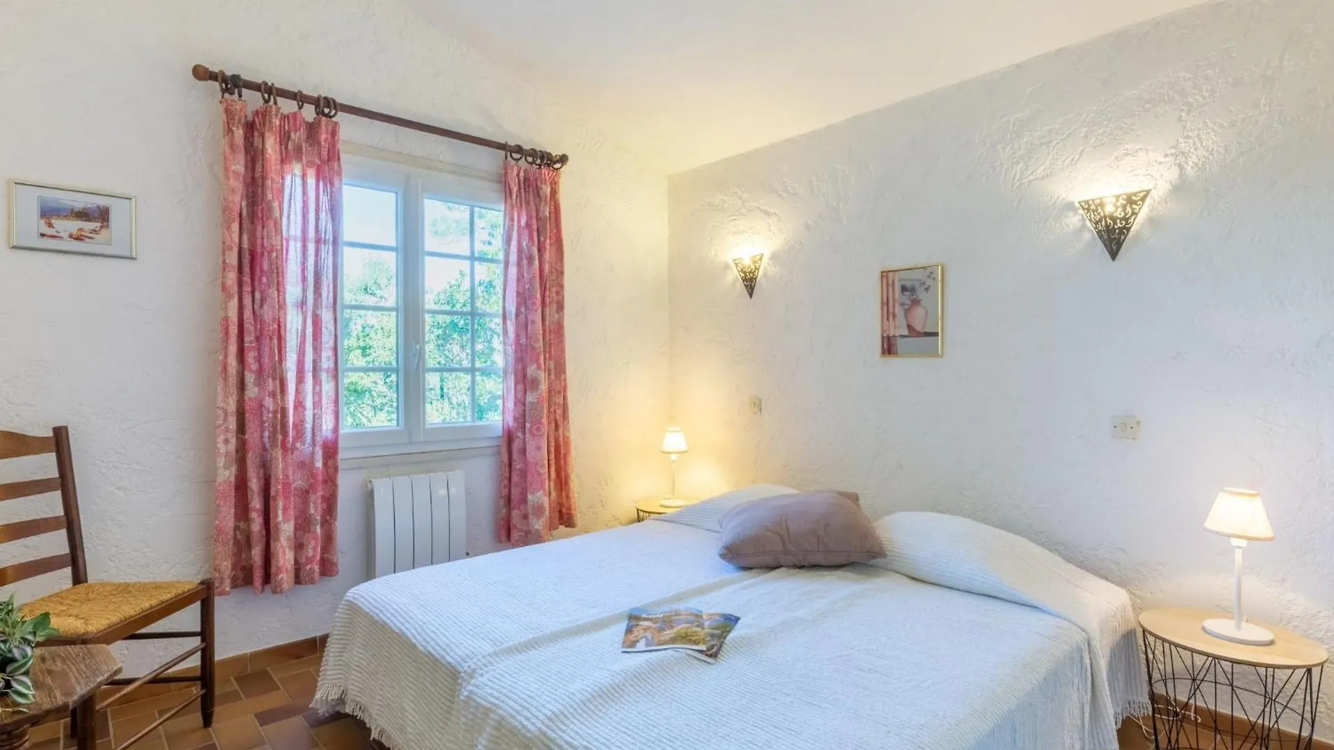 Holiday Home La Bartavelle By Interhome Les Issambres France