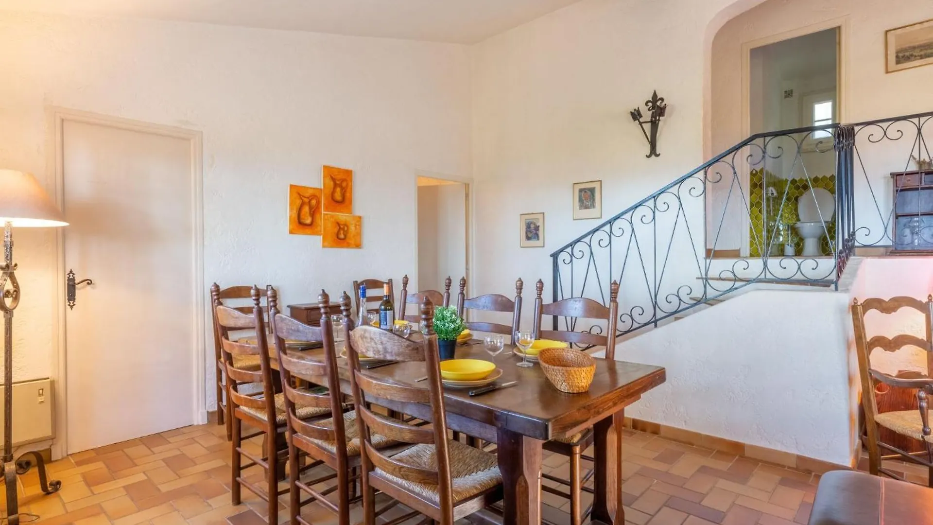 Holiday Home La Bartavelle By Interhome Les Issambres 0*,  France