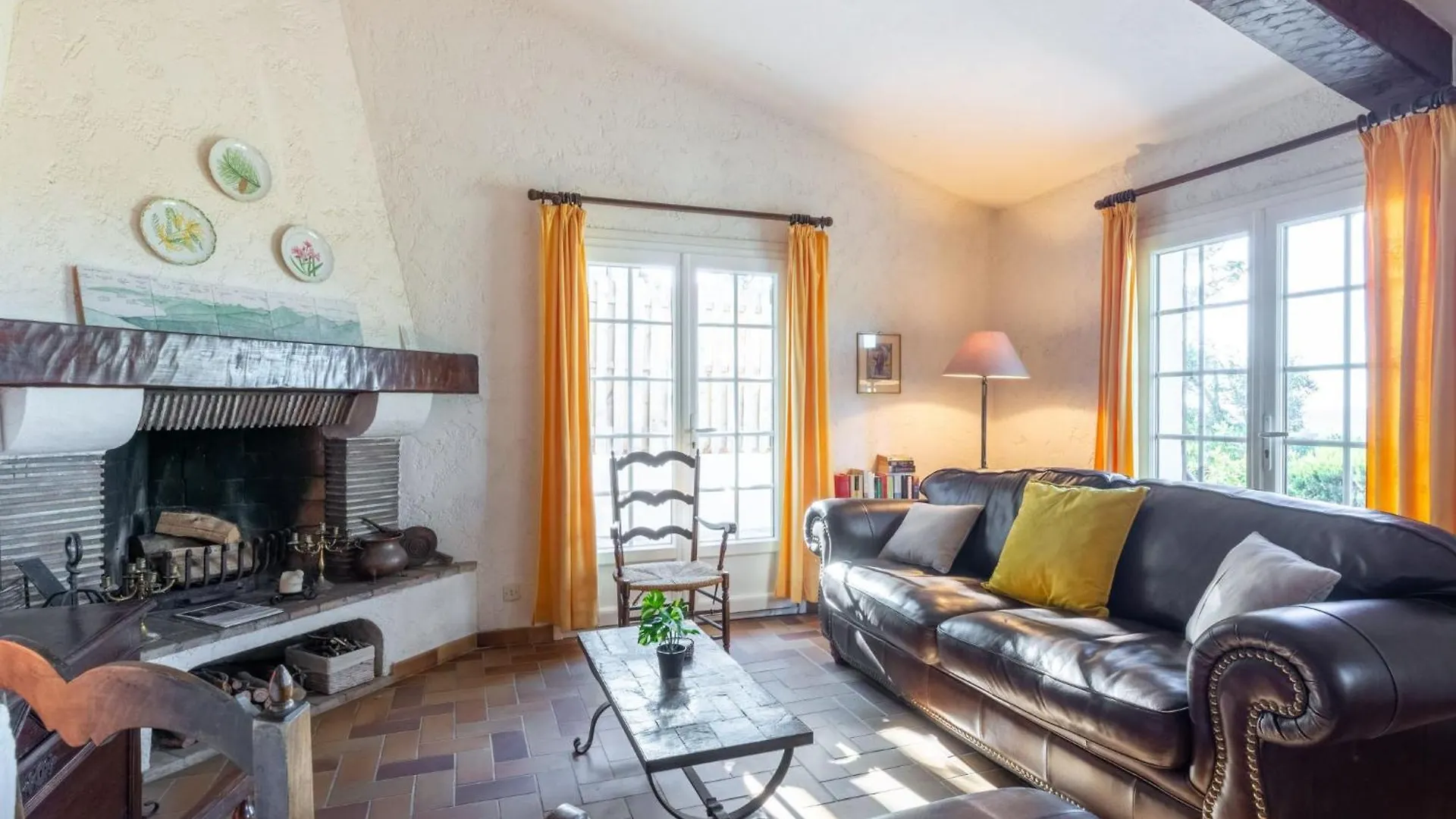 Holiday Home La Bartavelle By Interhome Les Issambres 0*,